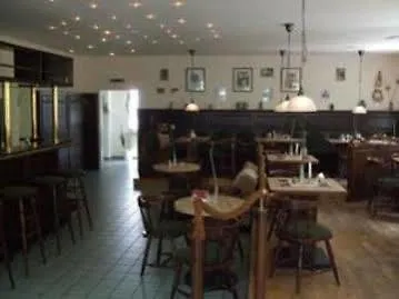 Restaurant Und Am Bilzbad فندق راديبول